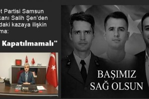 "ASELSAN Ülkemizin Gözbebeğidir"